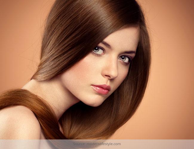 Top 5 Hair Oils To Get Silky Hair