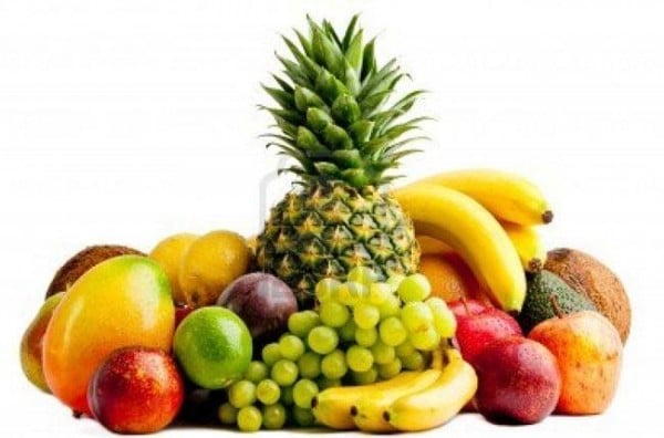 Weight Loss Fruits For A Healthy Slimmer You