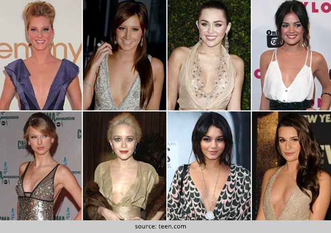 The Large Bust Guide – What is Considered a Large Bust