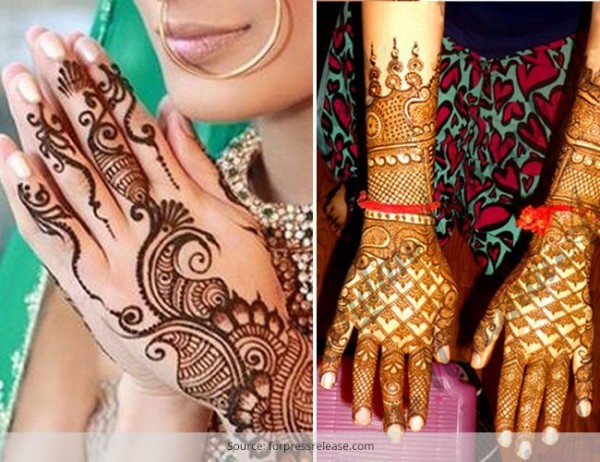 Top 5 Mehndi Artists in Delhi: We Are Setting Our Hearts Upon Them