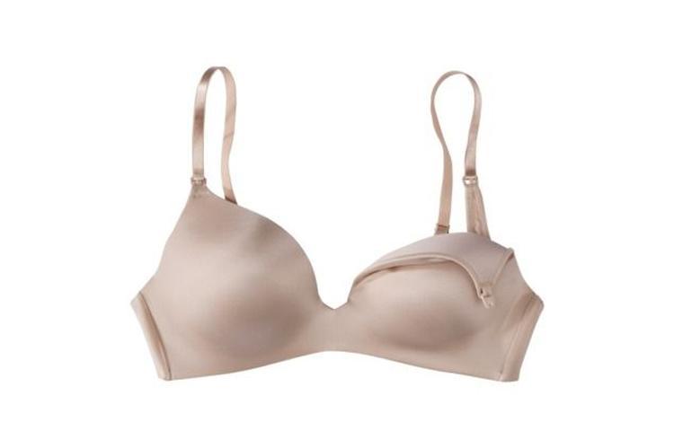 Top 20 Types of Bra Revealed