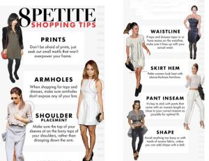 35 Fashion Tips For Women On How To Look Fashionable