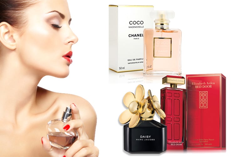 41 Best Perfumes For Women Long Lasting Perfumes For Her