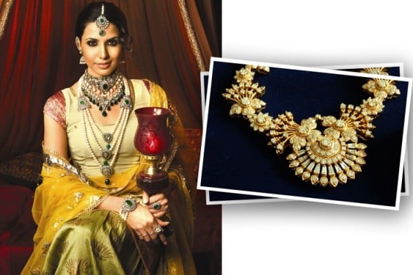 top-10-jewellery-designers-in-india