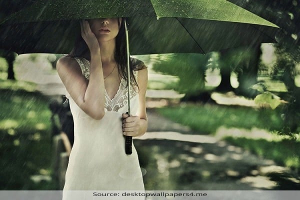 What Clothes To Avoid In Rainy Season