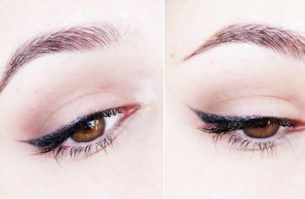 25 Different Ways to Wear the Black Eyeliner