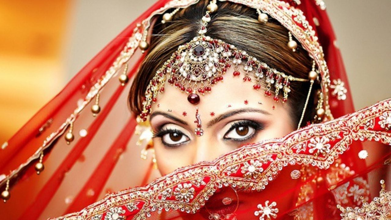 10 Indian Bridal Eye Makeup We Are Currently Setting Our Heart Upon