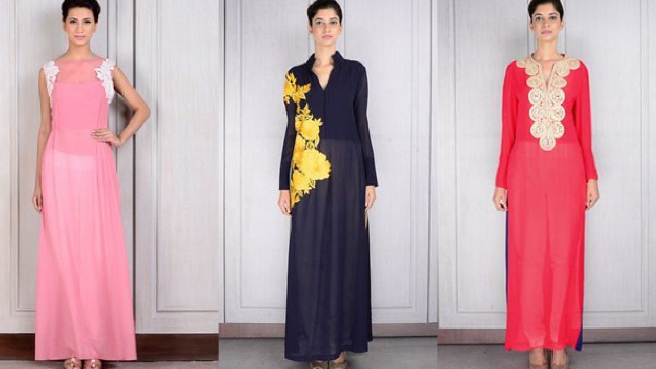 manish malhotra casual dresses