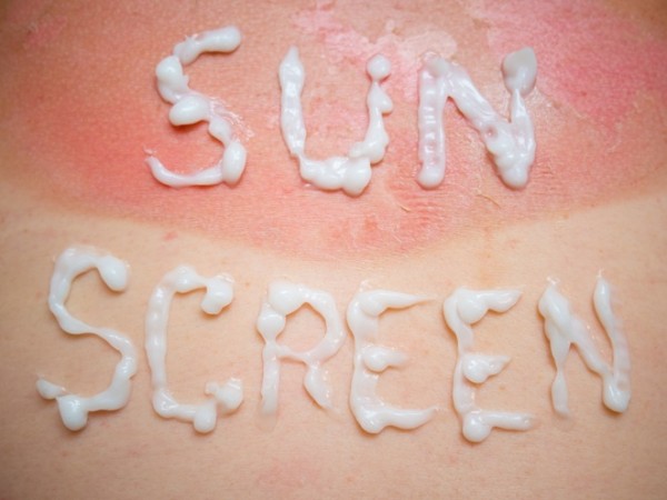 Sunscreen Mistakes High Time You Started Noticing These Slip Ups