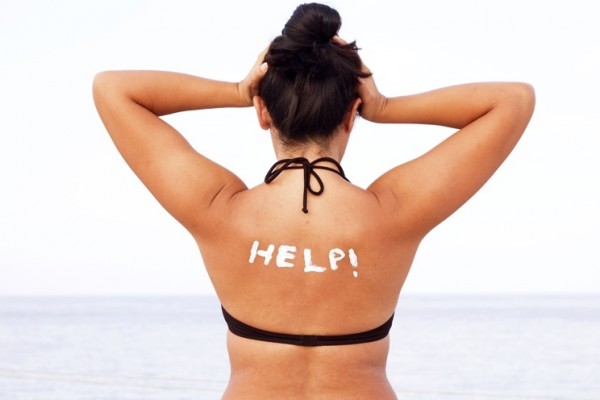 Sunscreen Mistakes High Time You Started Noticing These Slip Ups