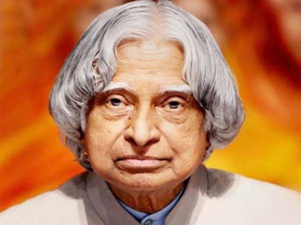 biography of apj abdul kalam azad