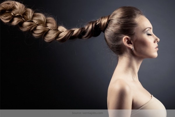 Braiding Hair Tutorials: How To Braid My Hair