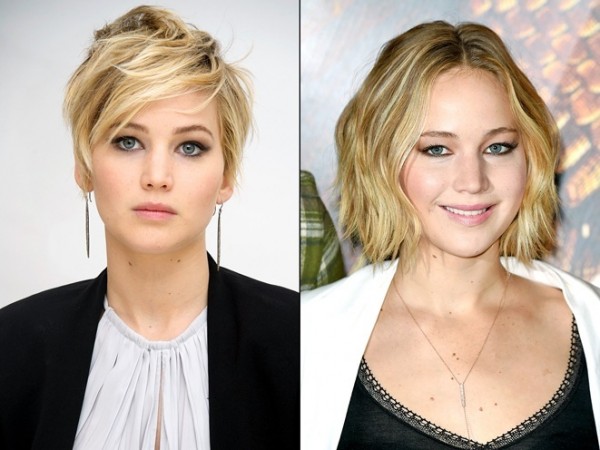 5 Low Maintenance Celebrity Hairstyles