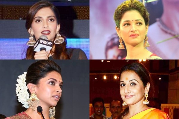 Celebrities Who Have Been Sporting Amrapali Jewellery Like A Star!