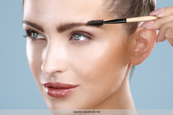 Eyebrow Filling Tips Your Beautician Never Revealed But We Tell You 