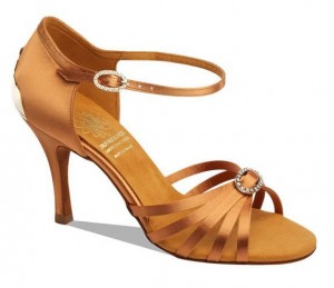 Ball Room Dance Shoes to Choose From To Flaunt Those Elegant Moves