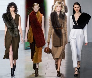 Fall Fashion Trends 2015 - Cheat Sheet For The Glam Dolls