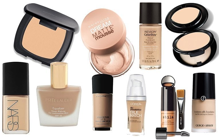 How To Apply Foundation Flawlessly