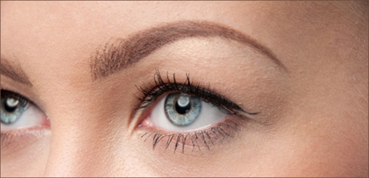 waxing eyebrow shave beautician unearthed bellebeauty fashionlady
