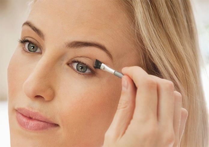 Makeup Tips For Women Over 40 Easy Make Up Tips For Over 40 Women 
