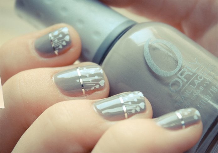 Wedding Nail Designs: 10 Cute Styles to Emulate