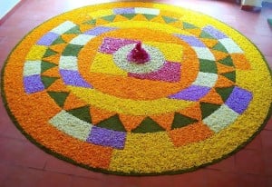 38 Onam Pookalam Designs To Adorn Your Homes This Onam 2023