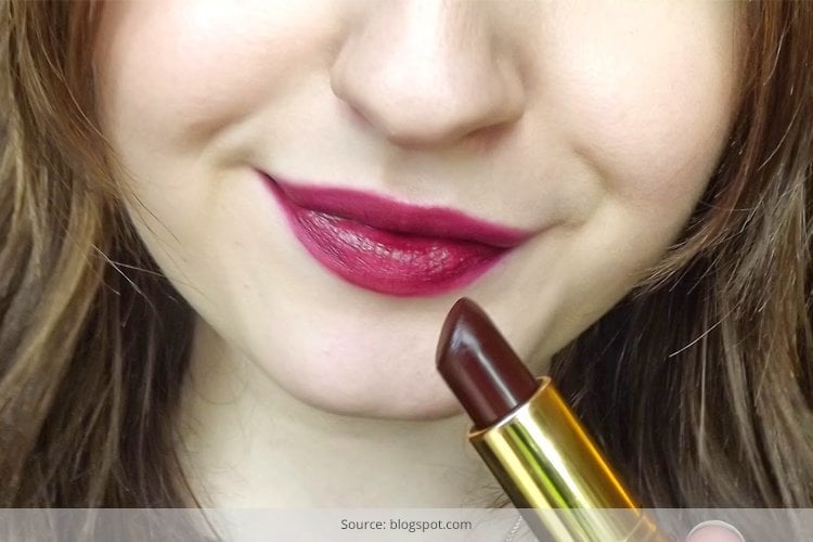 Top Berry Lipstick Colors To Flaunt This Winter