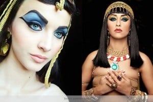 How To Do Cleopatra Makeup: Look like An Egyptian With These Tips