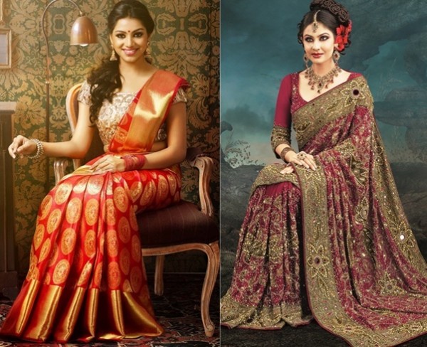 indian-wedding-sarees-the-treasure-trove-for-every-bride