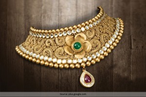 Listing Out The Best Jewellery Shops In Hyderabad For You