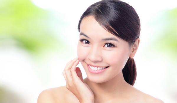 Japanese Facial Massage At Home Bring Back That Firm Uplifted Face