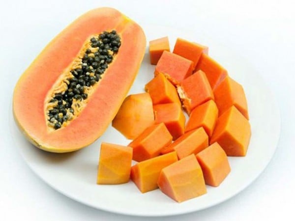 Incredible Diet Plan With Papaya For Weight Loss