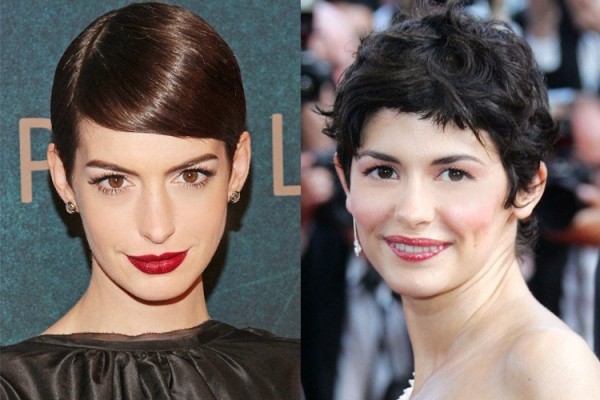 15 Celebrities Who Have Flaunted The Global Pixie Haircuts With Such ...
