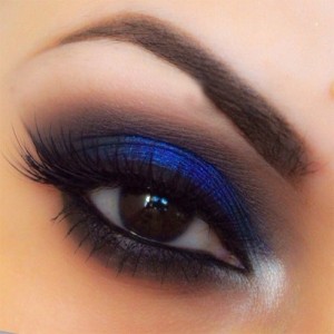 22 Eye Makeup Ideas For Brown Eyes