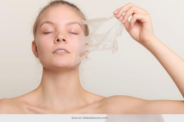 Do Chemical Peels Work? FAQs Answered With Everything You Needed To Know