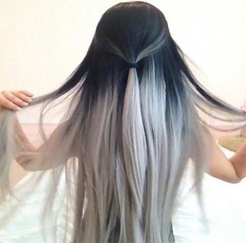 15 Black And White Hairstyles Are You A Fan Of The Salt And Pepper Look