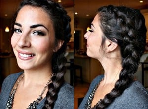 Black Hair Braid Hairstyles - Look Like An Ethereal Princess