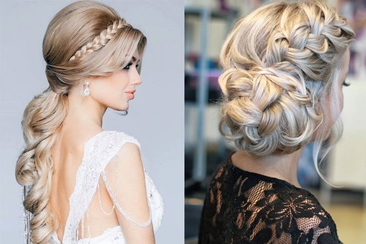 Prom Hairstyles For Long Hair How To