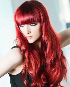 Hair Colour Ideas For Indian Skin Tone