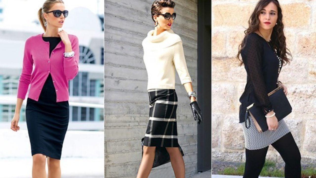 stylish winter wear for ladies