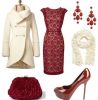 30 Christmas Party Dresses To Flaunt For The 12 Days Of Christmas