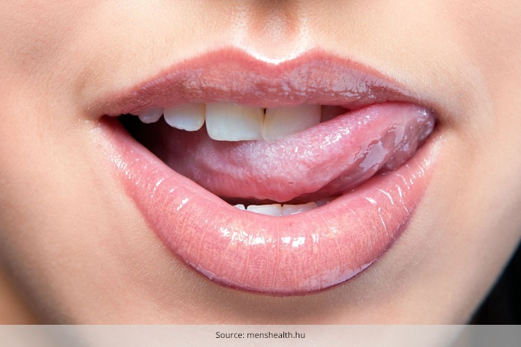 Dont Ignore These Dry Lips And Mouth Symptoms 