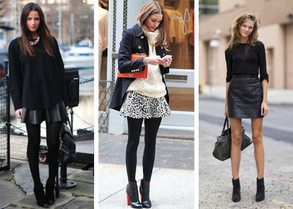 Learn These Different Ways On How To Wear Ankle Boots