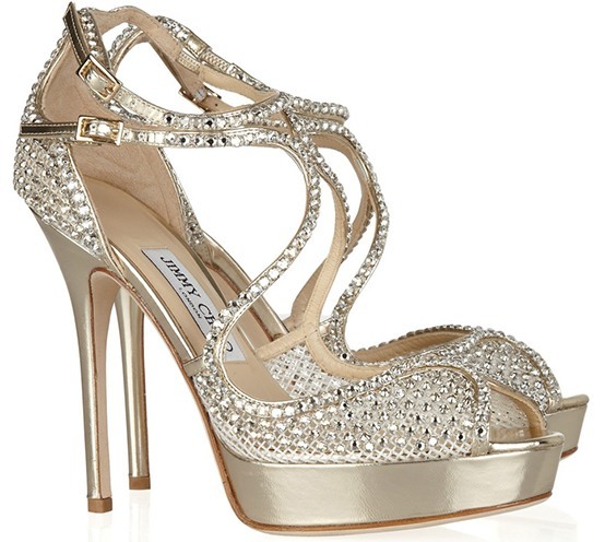 Gasping Over These 15 Sensuous Jimmy Choo Heels: Which One You Like?