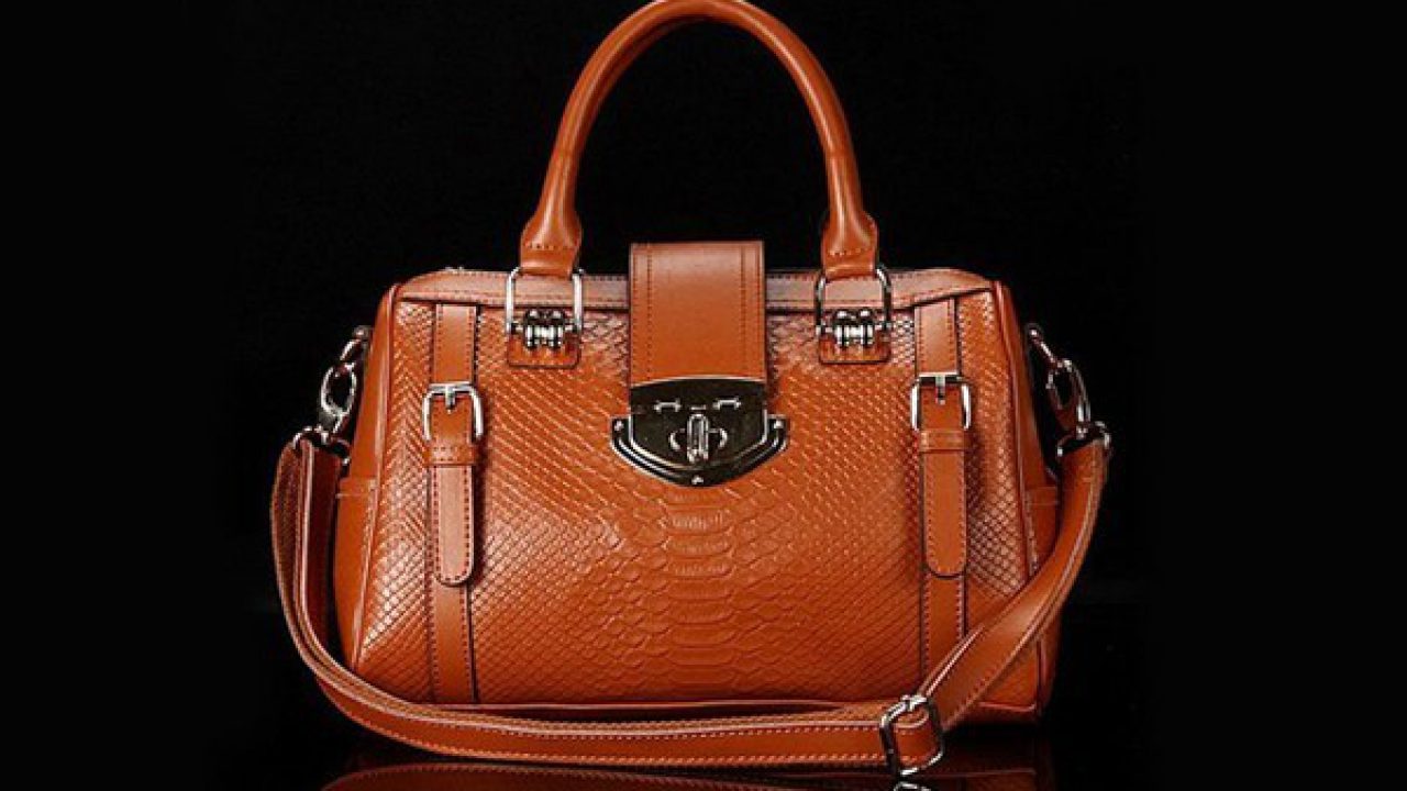 leather bag brands