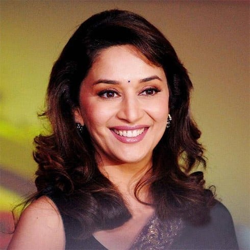 Bollywood Celebrities With Dimples