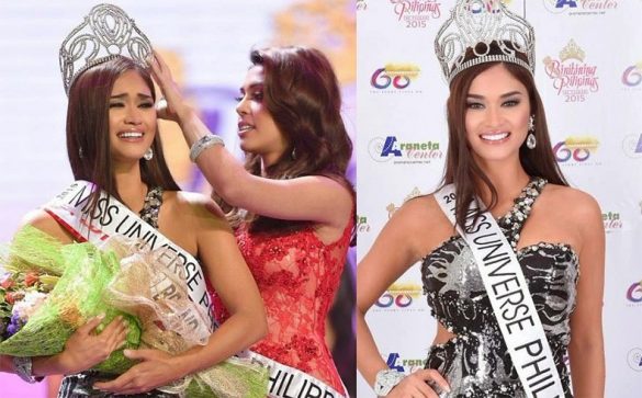 Heres All The Drama That Happened At Miss World 2015 And Miss Universe 2015 Pageants 7326