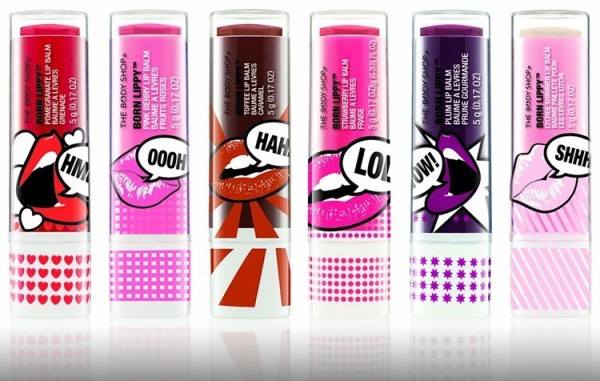 10 Best Lip Balms In India 