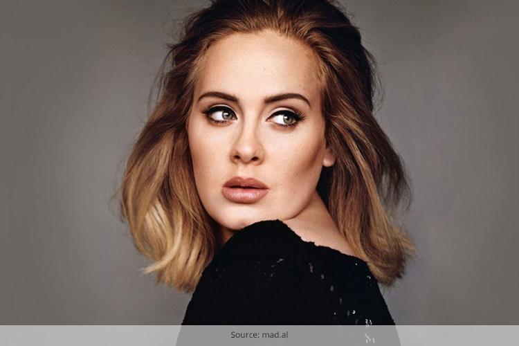 10 Adele Plus Size Fashion Statements To Flaunt Your Curves