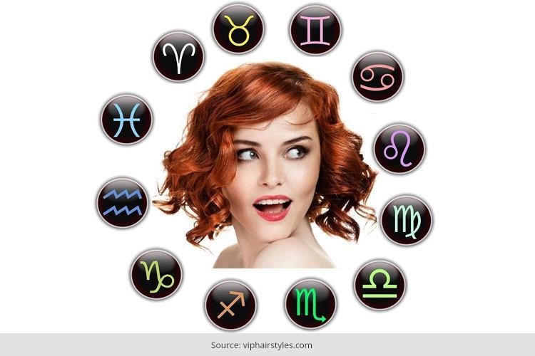 Horoscope Hairstyles: Sleek Ponytails Vs Cute Topknots According To Your Zodiac  Sign | Glamour UK